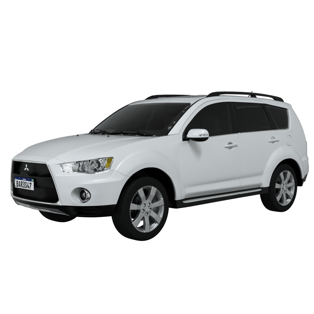 Outlander
